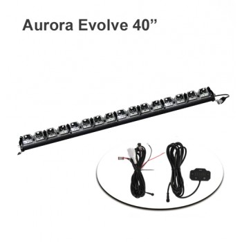 Адаптивная светодиодная балка Aurora Evolve ALO-N40